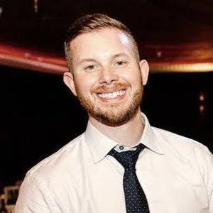 Meet your Posher, Ryan